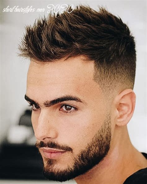 coupe de cheveux homme mi court|Les 10 meilleures coupes de cheveux courts pour。